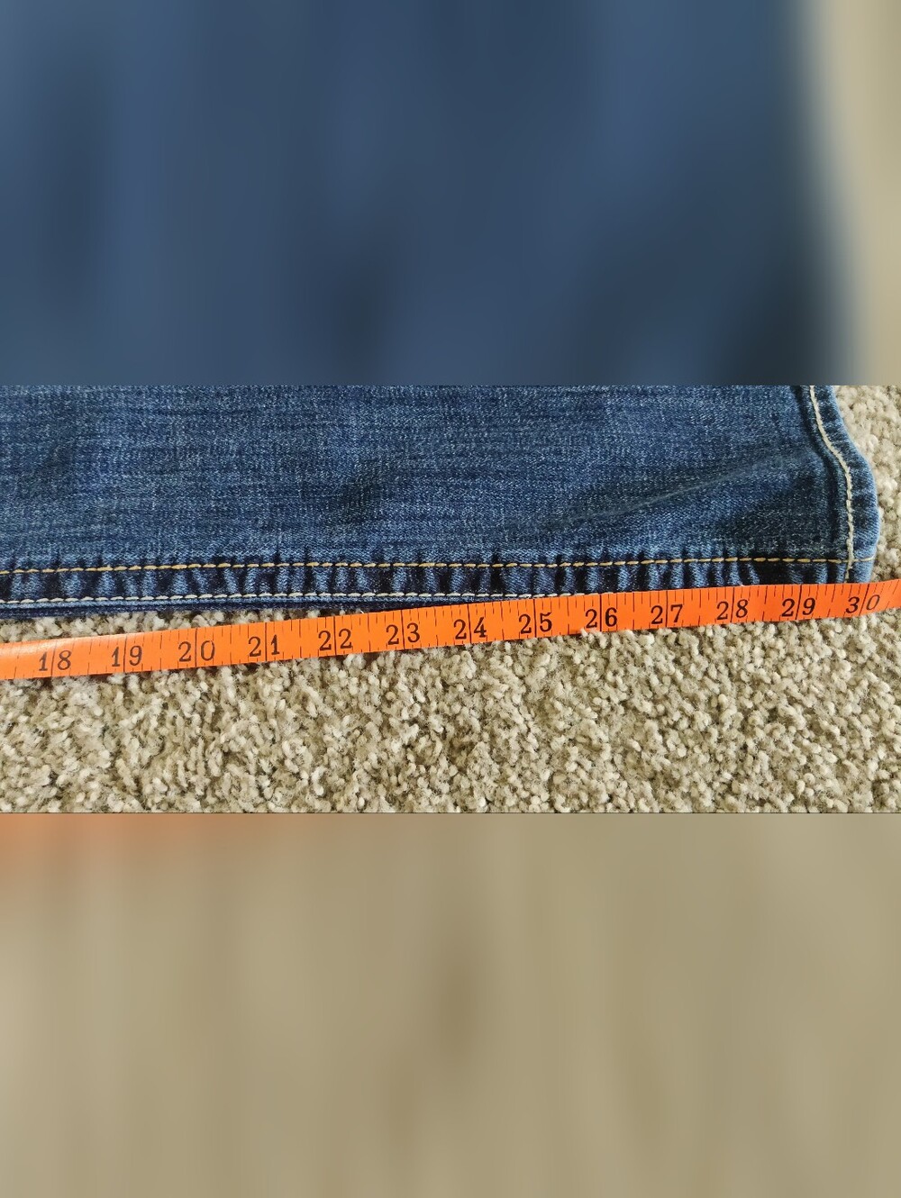 Kut from the Kloth Women's Bootcut Jeans - Picture 6 of 6